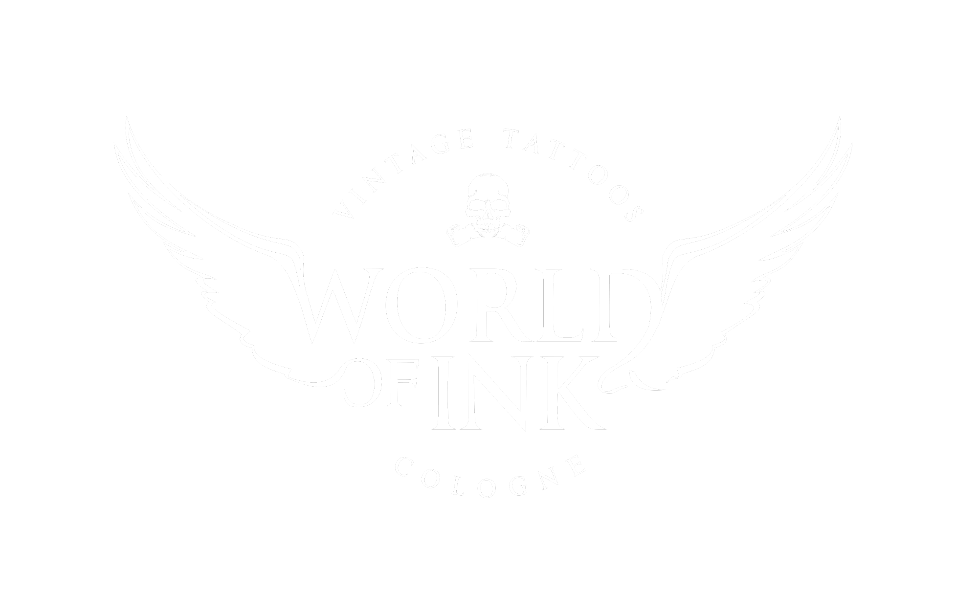 World of Ink
